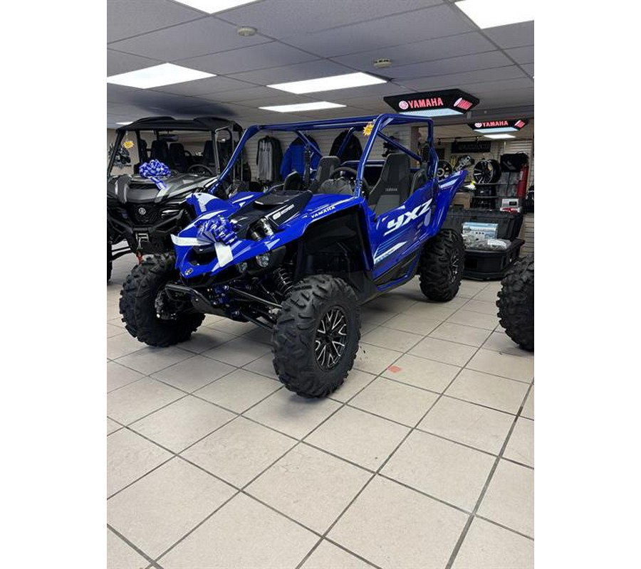 2025 Yamaha YXZ1000R SS