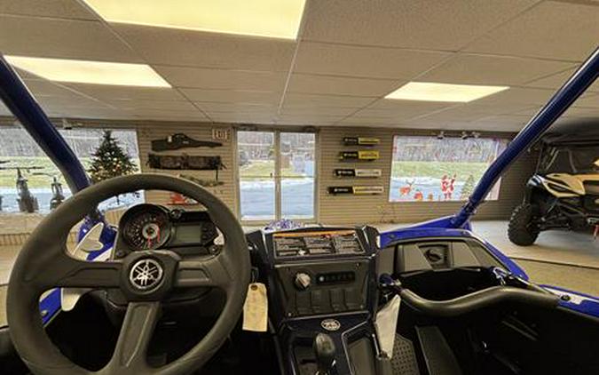 2025 Yamaha YXZ1000R SS