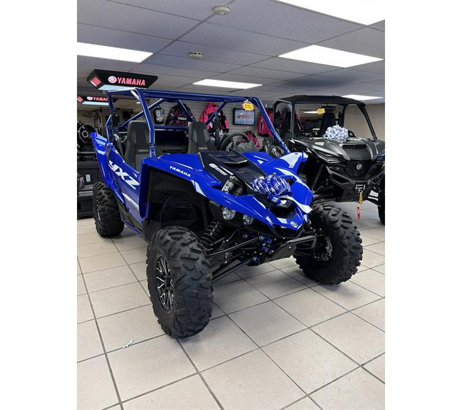 2025 Yamaha YXZ1000R SS
