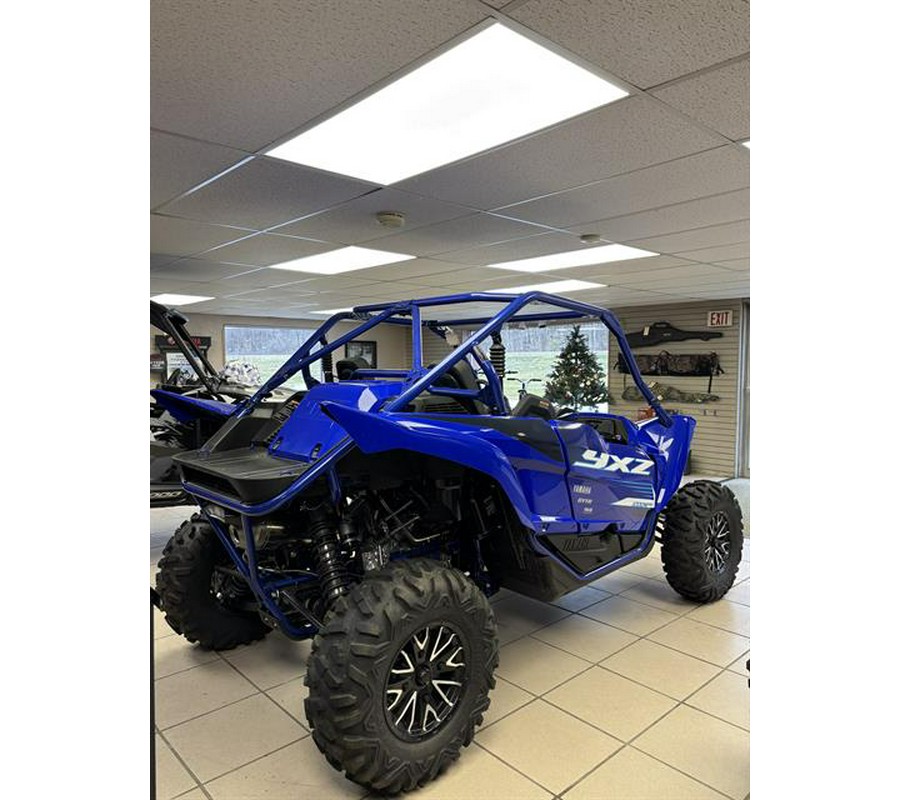 2025 Yamaha YXZ1000R SS