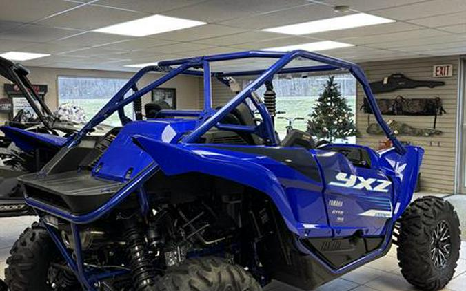 2025 Yamaha YXZ1000R SS