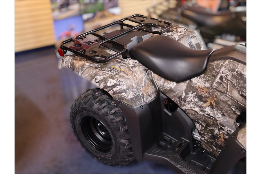 2026 Honda FourTrax Rancher® 4X4