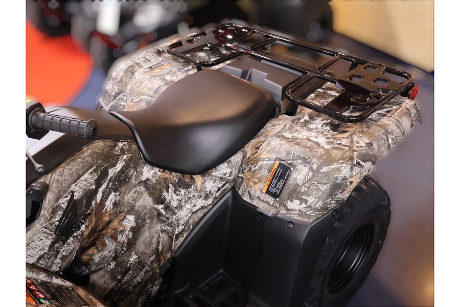 2026 Honda FourTrax Rancher® 4X4