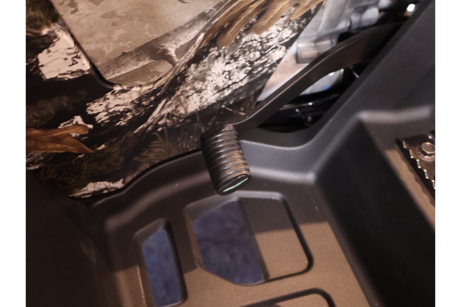 2026 Honda FourTrax Rancher® 4X4