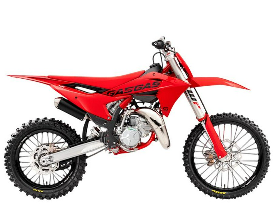 2026 GASGAS MC 85 17/14