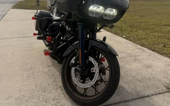 2022 Harley-Davidson FLTRXST - Road Glide ST