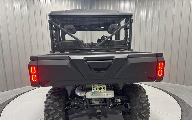 2023 CFMOTO UFORCE 1000 XL * ONLY 492 Miles *