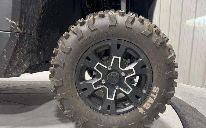 2023 CFMOTO UFORCE 1000 XL * ONLY 492 Miles *