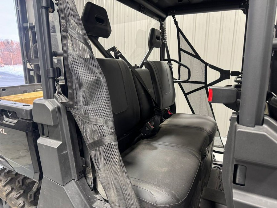 2023 CFMOTO UFORCE 1000 XL * ONLY 492 Miles *