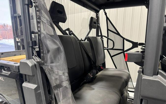 2023 CFMOTO UFORCE 1000 XL * ONLY 492 Miles *