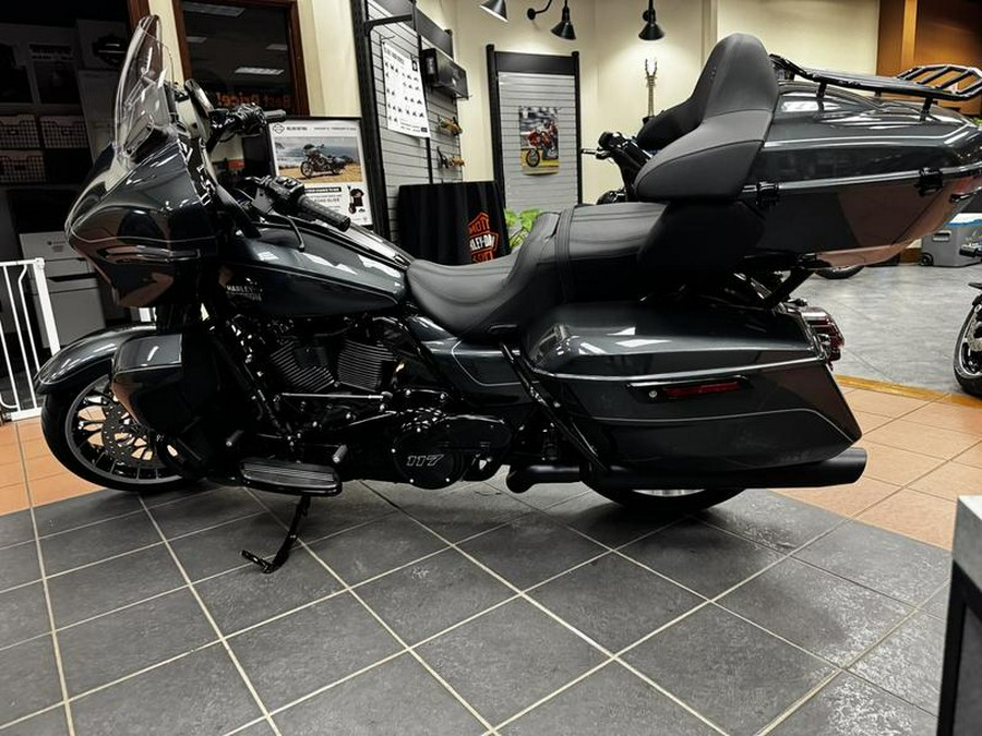 2026 Harley-Davidson® FLHXL - Street Glide® Limited