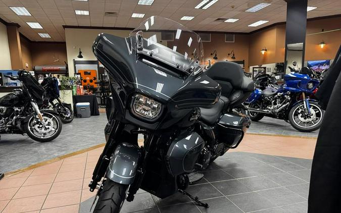 2026 Harley-Davidson® FLHXL - Street Glide® Limited