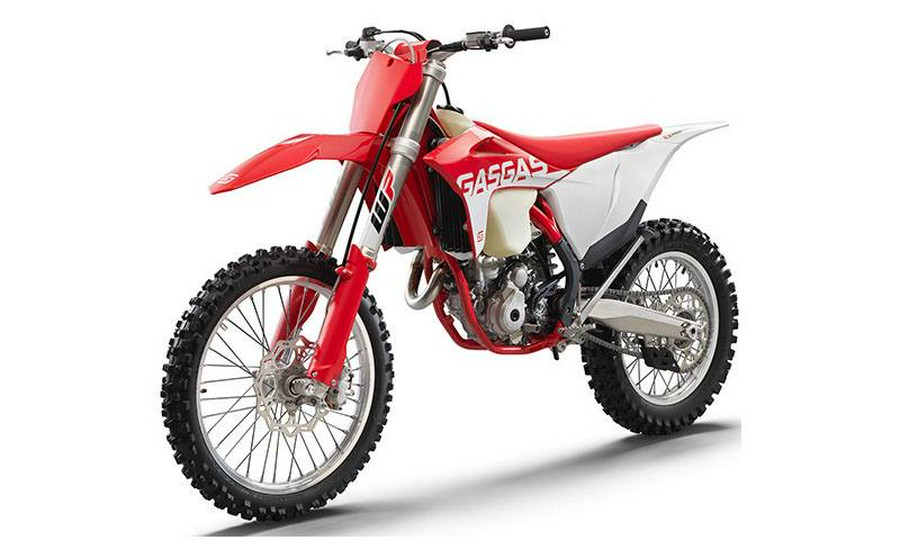 2021 GASGAS EX 250F
