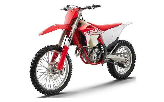 2021 GASGAS EX 250F
