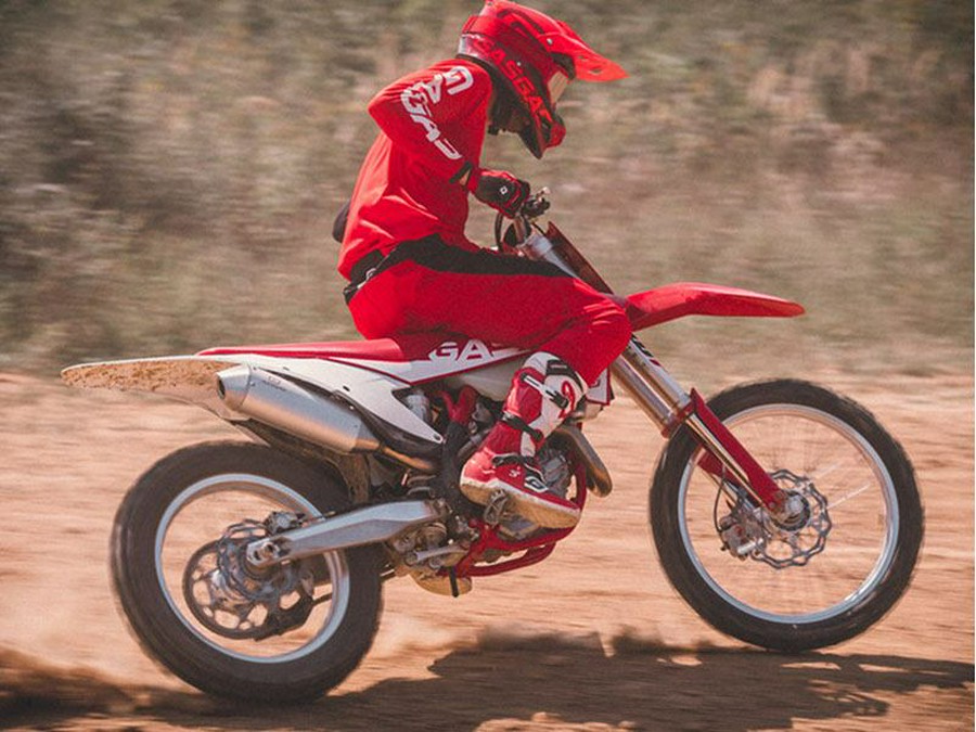 2021 GASGAS EX 250F