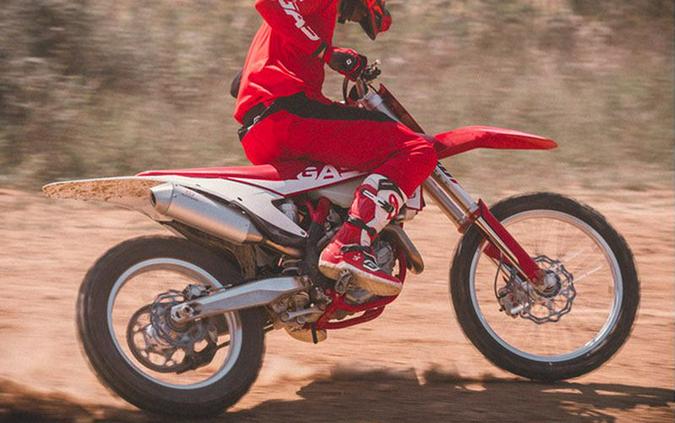 2021 GASGAS EX 250F