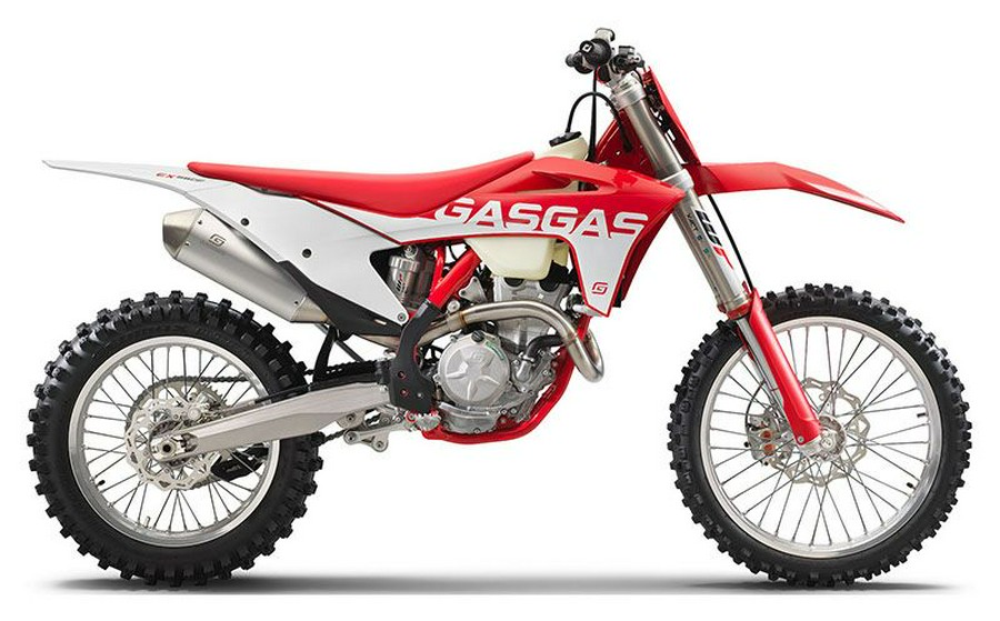 2021 GASGAS EX 250F