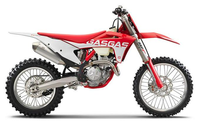 2021 GASGAS EX 250F