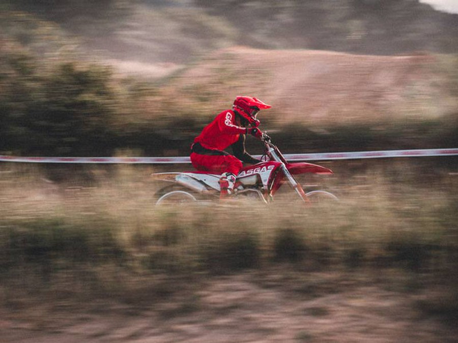 2021 GASGAS EX 250F