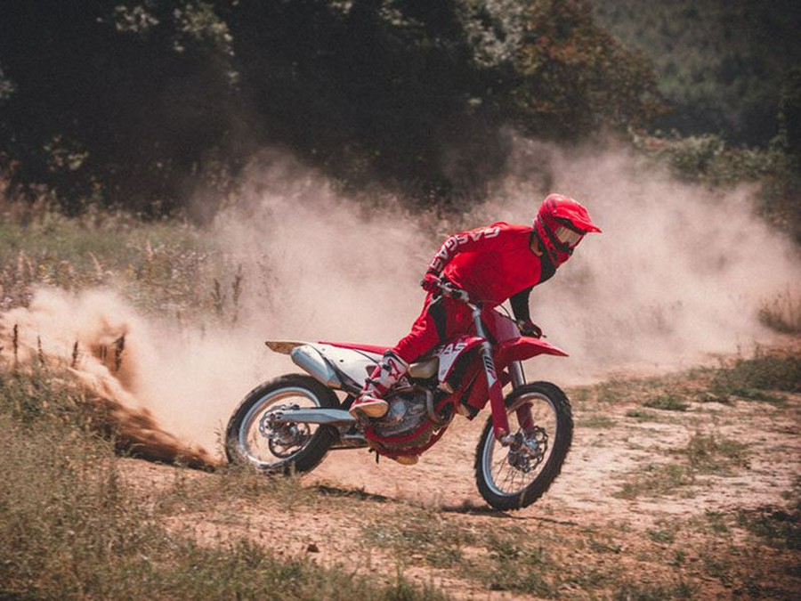 2021 GASGAS EX 250F
