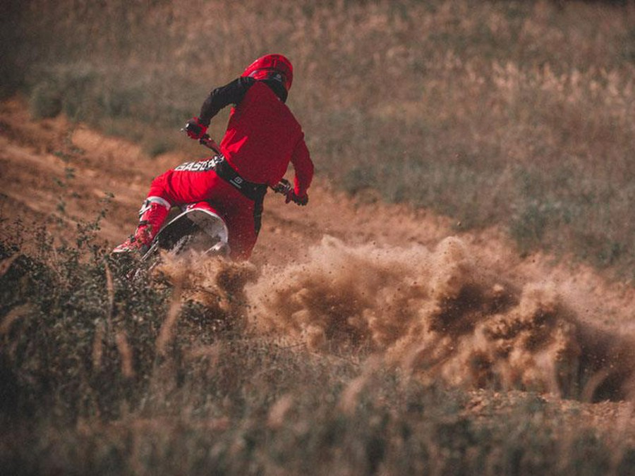 2021 GASGAS EX 250F