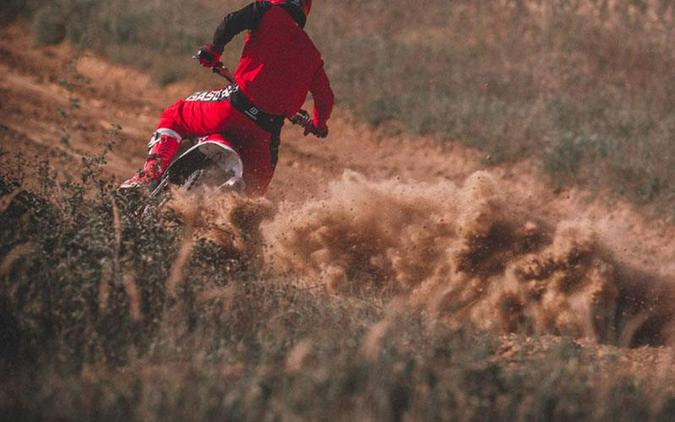 2021 GASGAS EX 250F