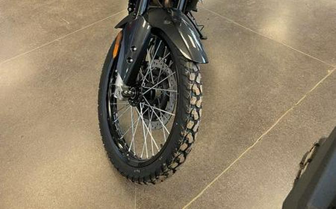 2026 Kawasaki KLE®500 ABS