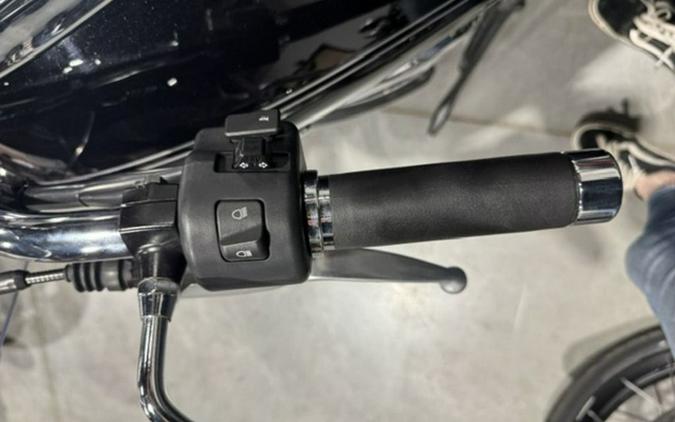 2012 Yamaha V Star 950 Tourer
