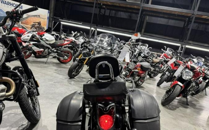 2012 Yamaha V Star 950 Tourer