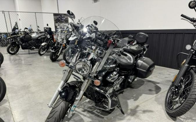 2012 Yamaha V Star 950 Tourer