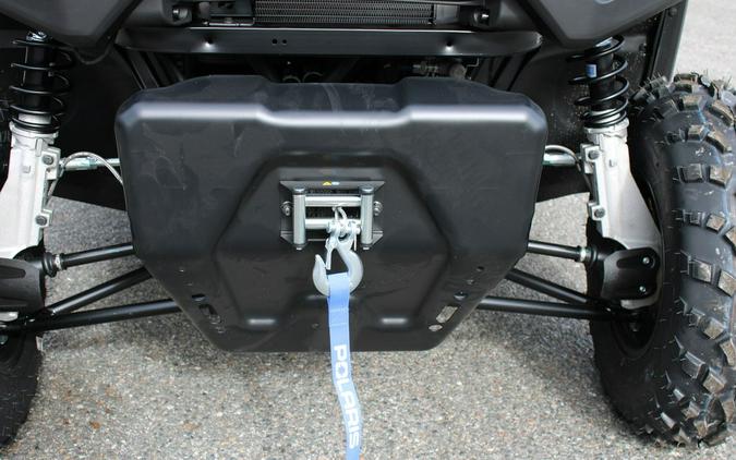 2026 Polaris® Ranger 500