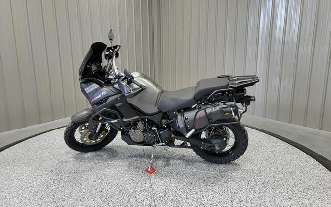 2014 Yamaha SUPER TENERE