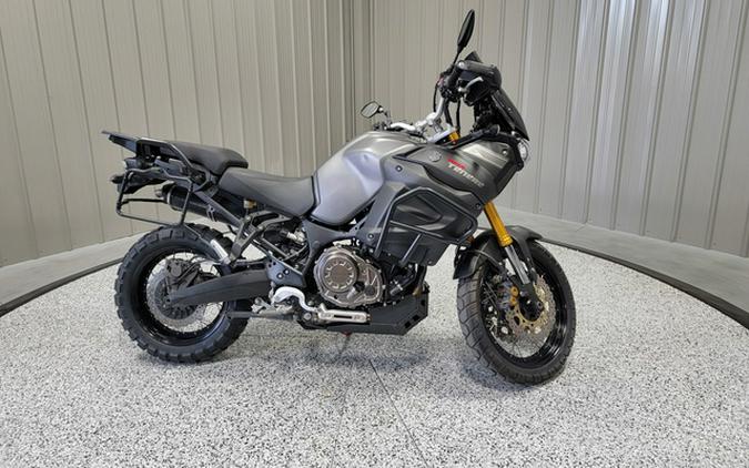 2014 Yamaha SUPER TENERE