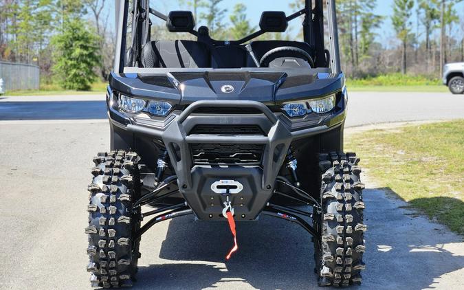 2026 Can-Am Defender MAX XT HD9