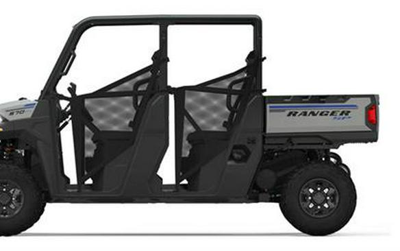 2023 Polaris Ranger Crew SP 570 Premium