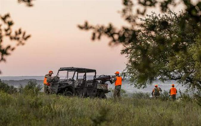 2023 Polaris Ranger Crew SP 570 Premium