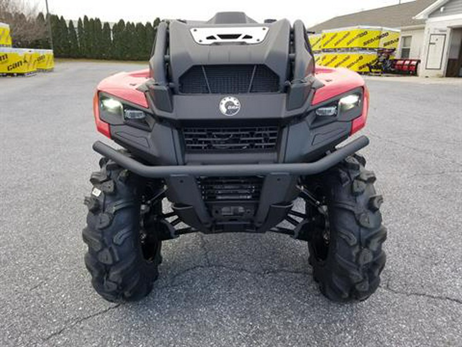 2024 Can-Am Outlander X MR 700