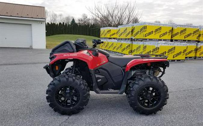 2024 Can-Am Outlander X MR 700