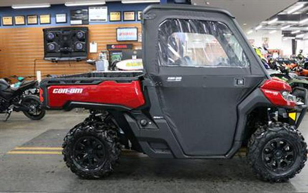 2024 Can-Am Defender XT HD9