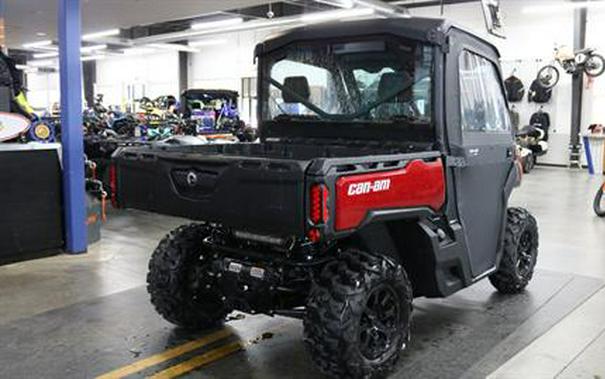 2024 Can-Am Defender XT HD9