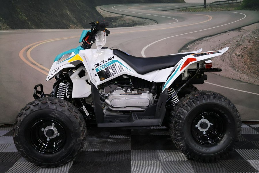 2024 Polaris® Outlaw 110 EFI