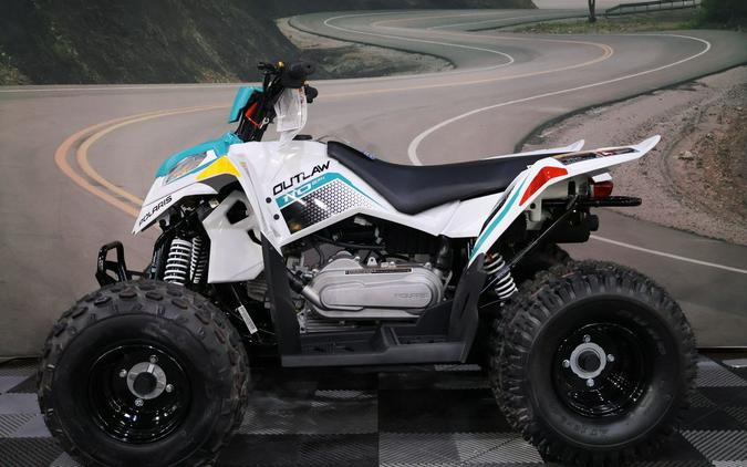 2024 Polaris® Outlaw 110 EFI