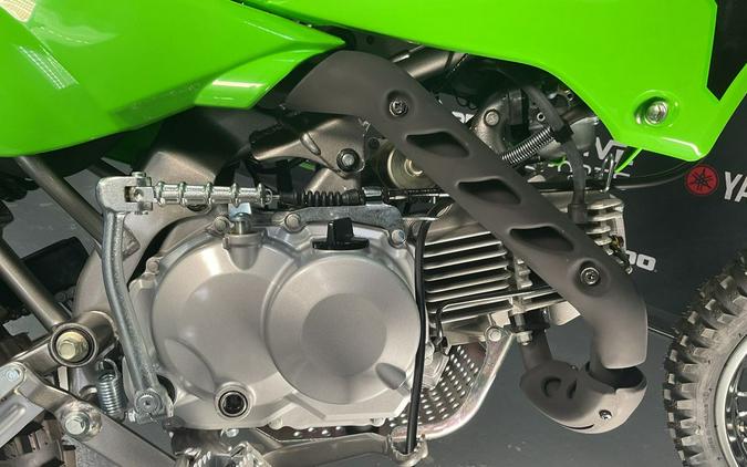 2024 Kawasaki KLX®110R L