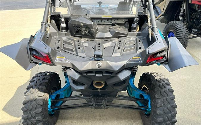 2018 Can-Am Maverick X3 X3 X rcTURBO