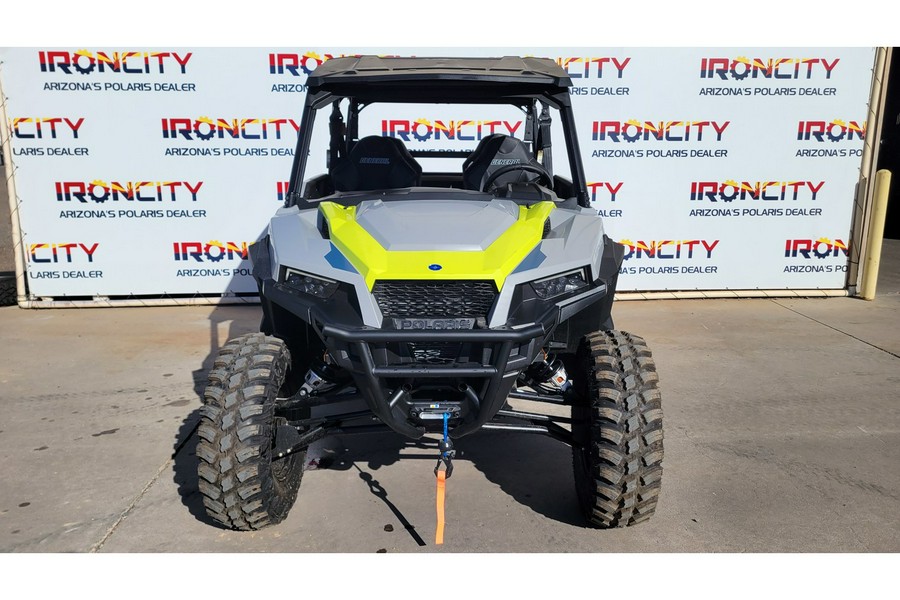 2024 Polaris Industries General XP 1000 4 Sport