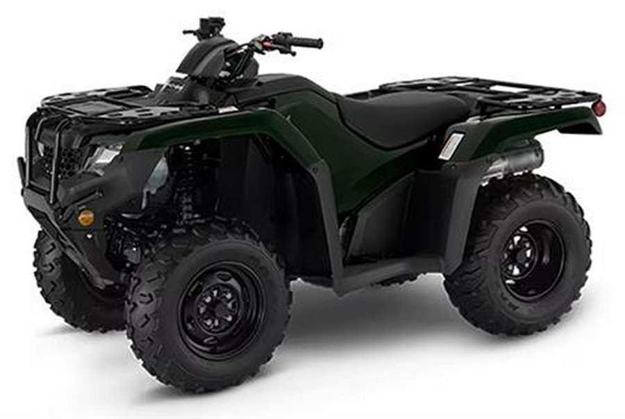 2025 Honda FourTrax Rancher