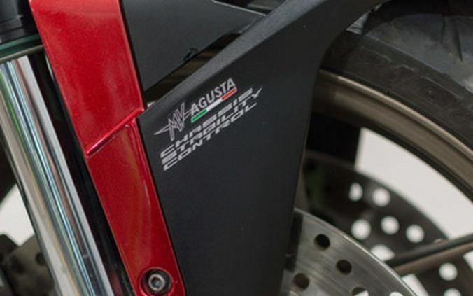 2021 MV Agusta Turismo Veloce 800 Lusso