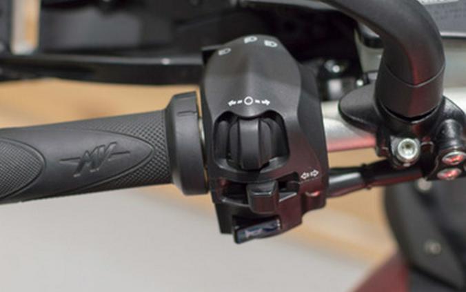 2021 MV Agusta Turismo Veloce 800 Lusso