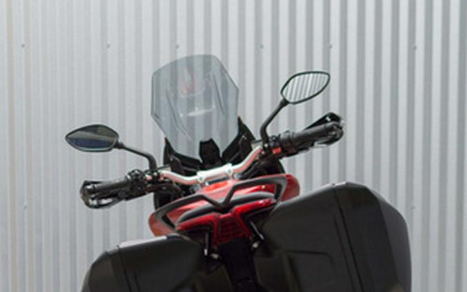 2021 MV Agusta Turismo Veloce 800 Lusso