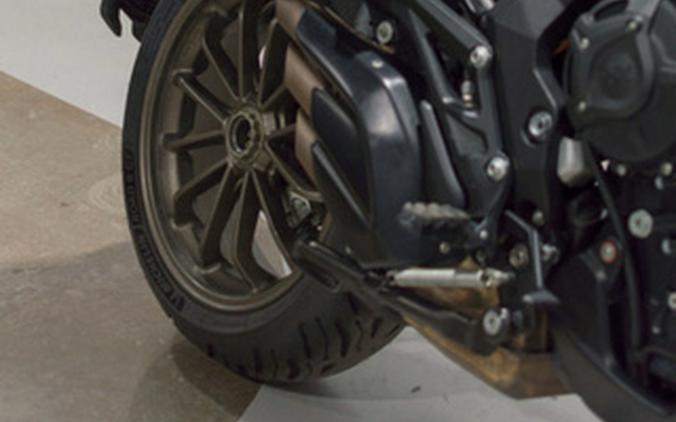 2021 MV Agusta Turismo Veloce 800 Lusso